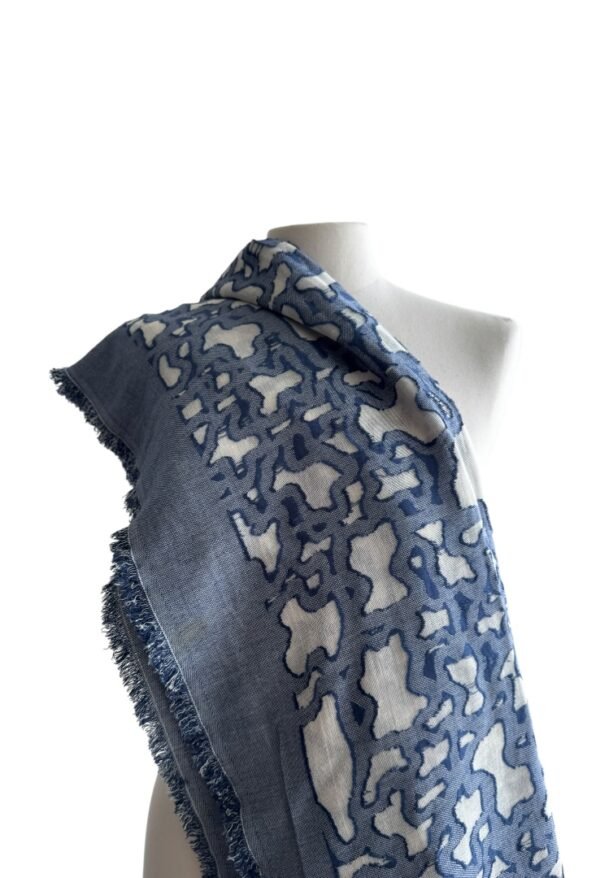 TOUS - PASHMINA KAOS - Image 4